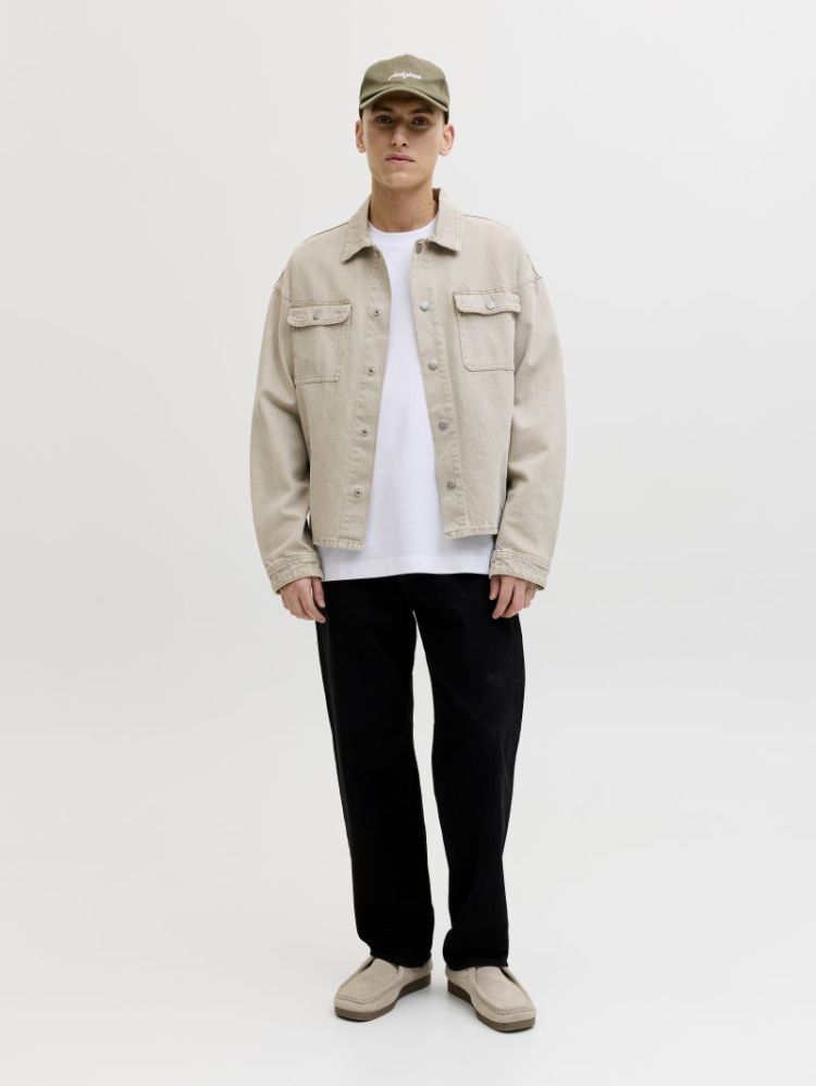 111130 T-Shirt 178074 White
