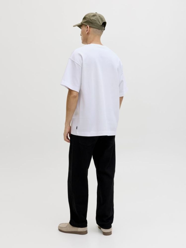 111130 T-Shirt 178074 White