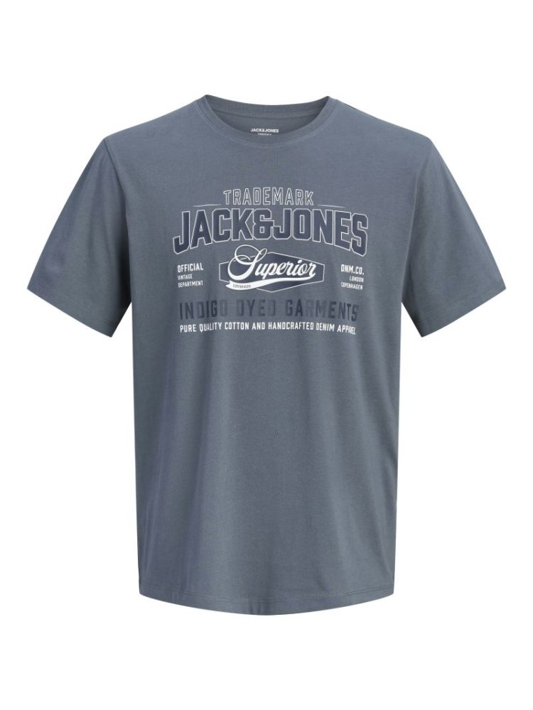 111130 T-Shirt 176720 Turbulen