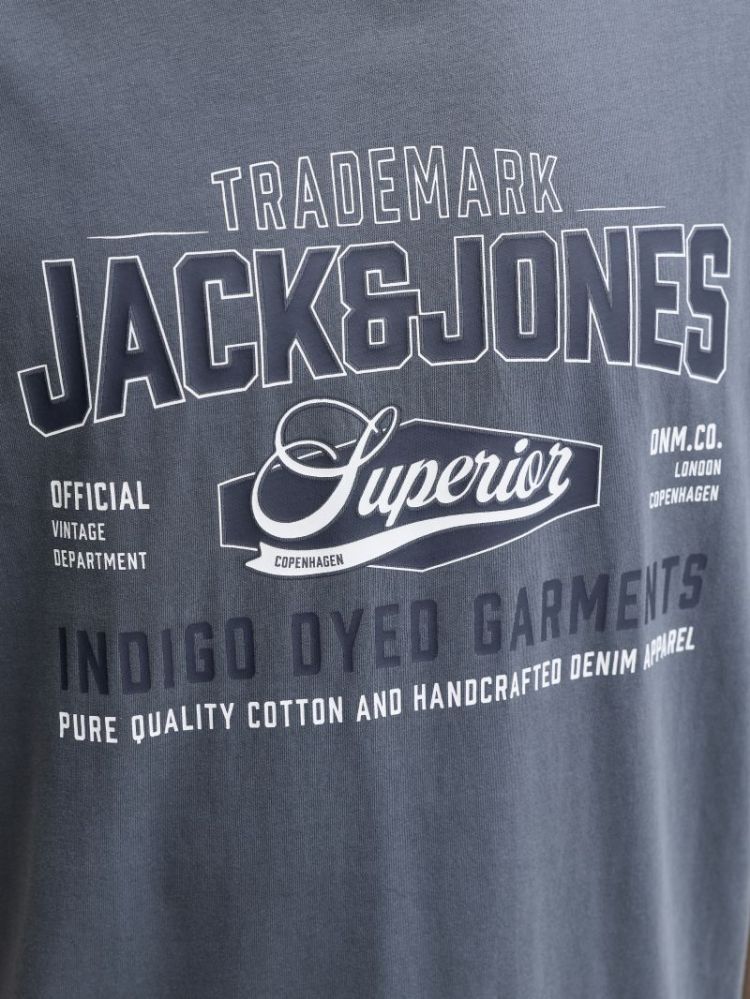 111130 T-Shirt 176720 Turbulen
