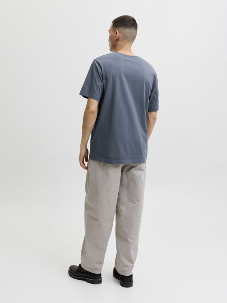 111130 T-Shirt 176720 Turbulen