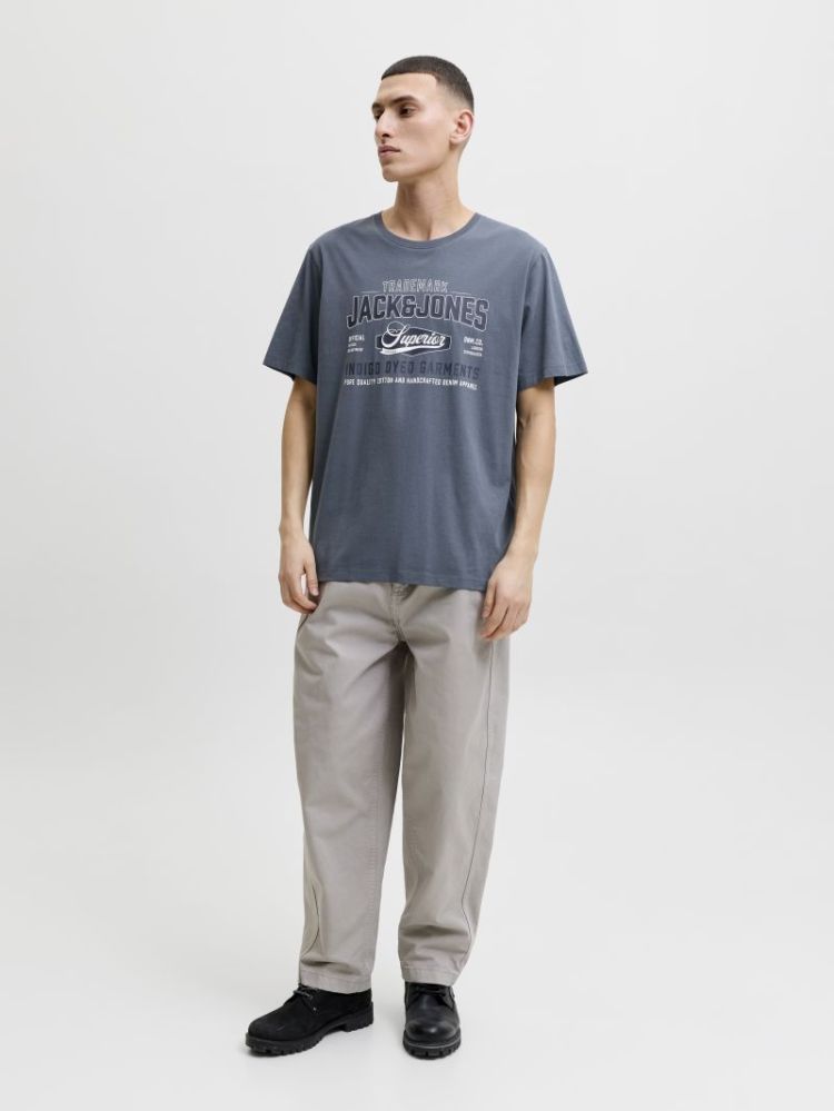 111130 T-Shirt 176720 Turbulen