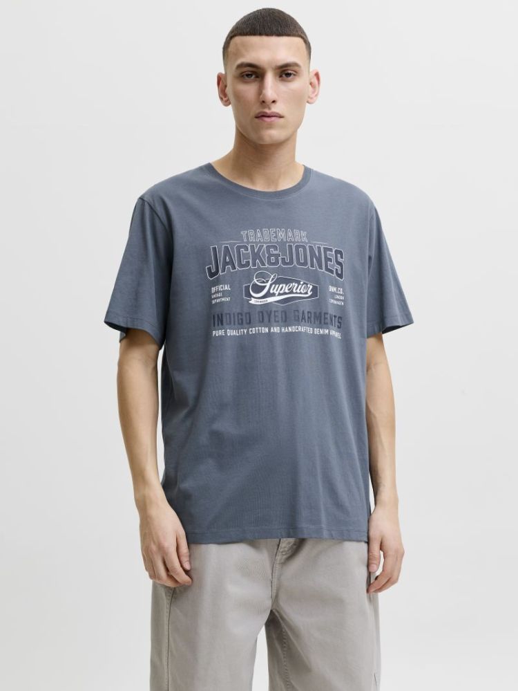 111130 T-Shirt 176720 Turbulen