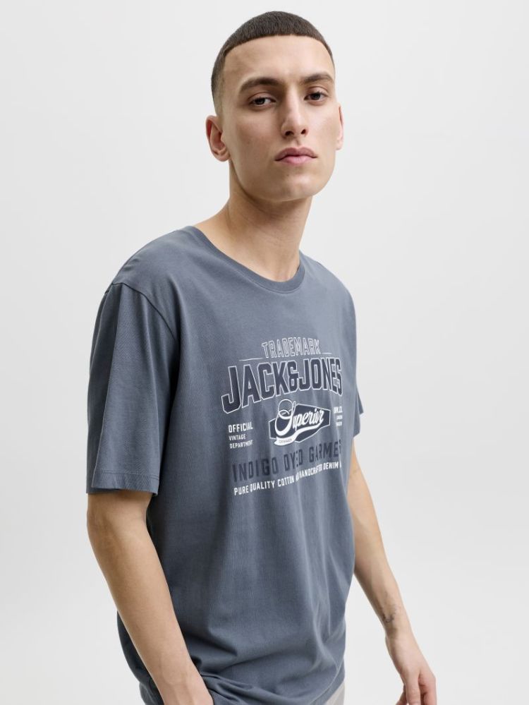111130 T-Shirt 176720 Turbulen