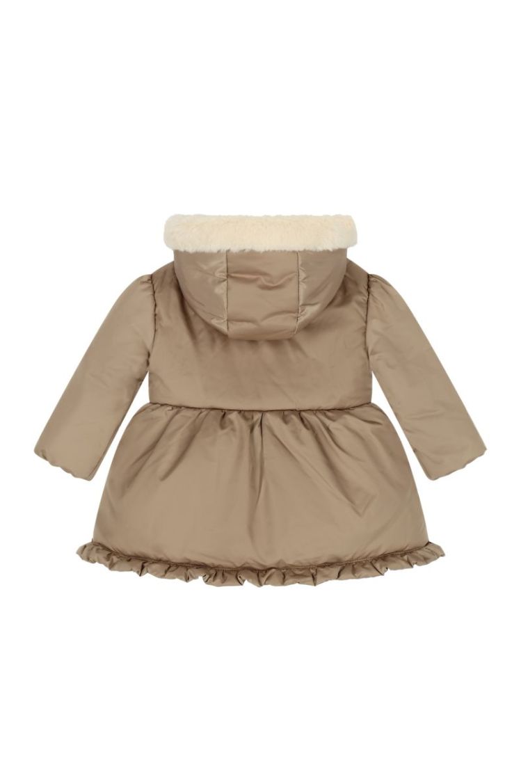 M BELLY LE CHIC WINTER JAS 438 DARK CHAMPA