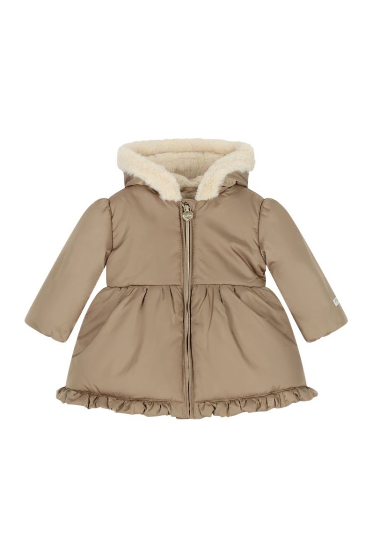 M BELLY LE CHIC WINTER JAS 438 DARK CHAMPA