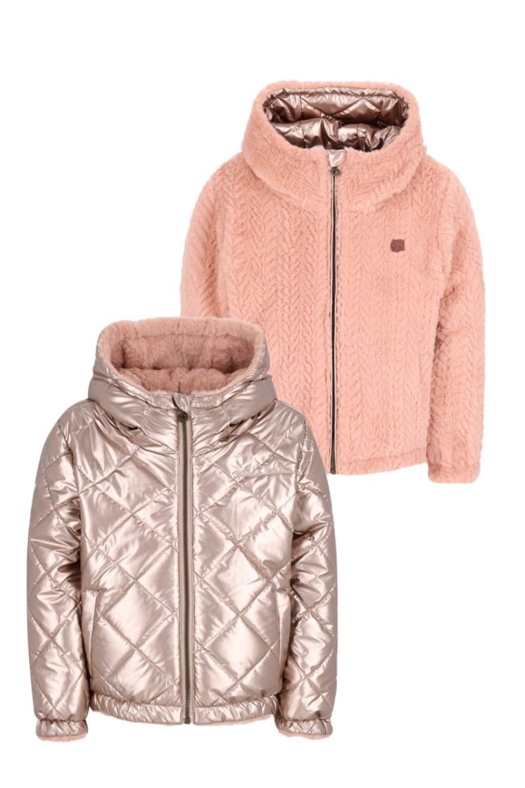 M ALMEE REVERS SH HOOD JAS 415 MUD