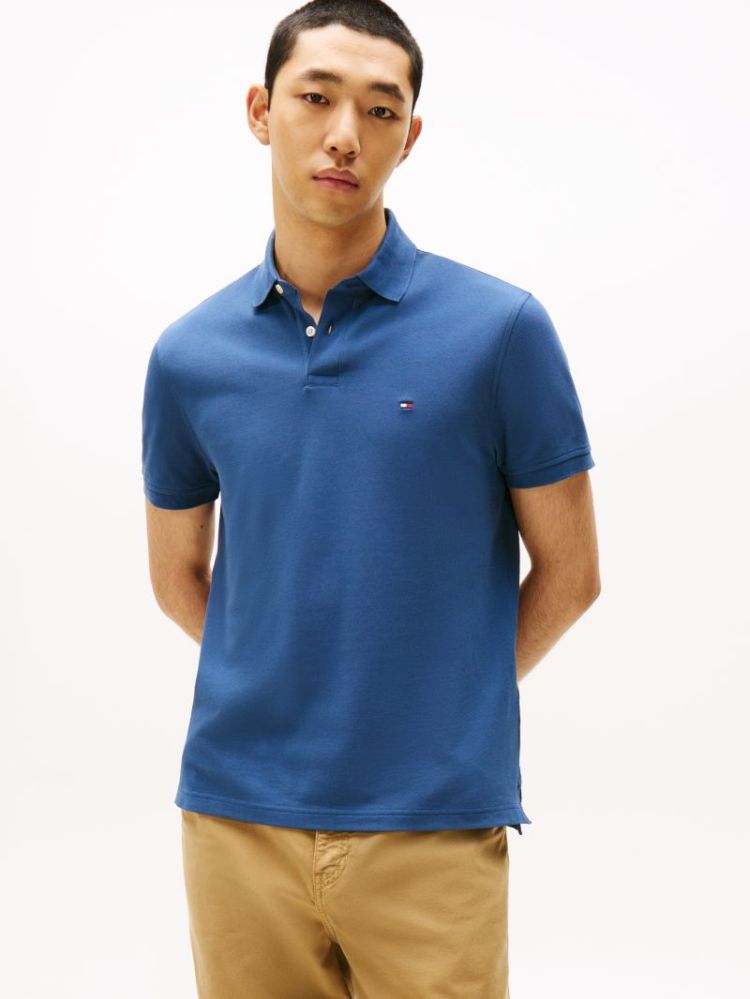 H 1985 REGULAR POLO DBZ AEGEAN SEA