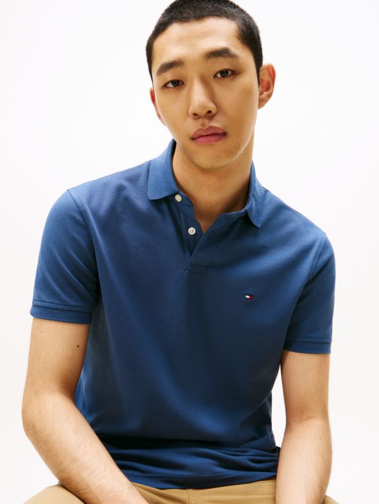 H 1985 REGULAR POLO DBZ AEGEAN SEA