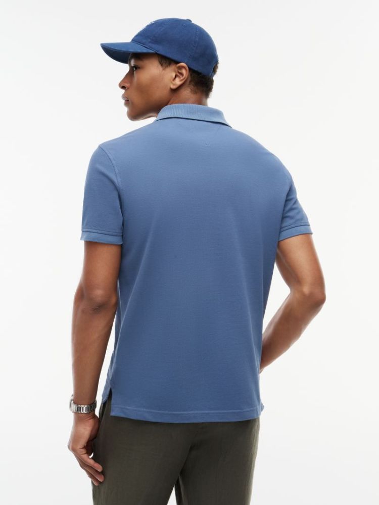 H 1985 REGULAR POLO DBZ AEGEAN SEA
