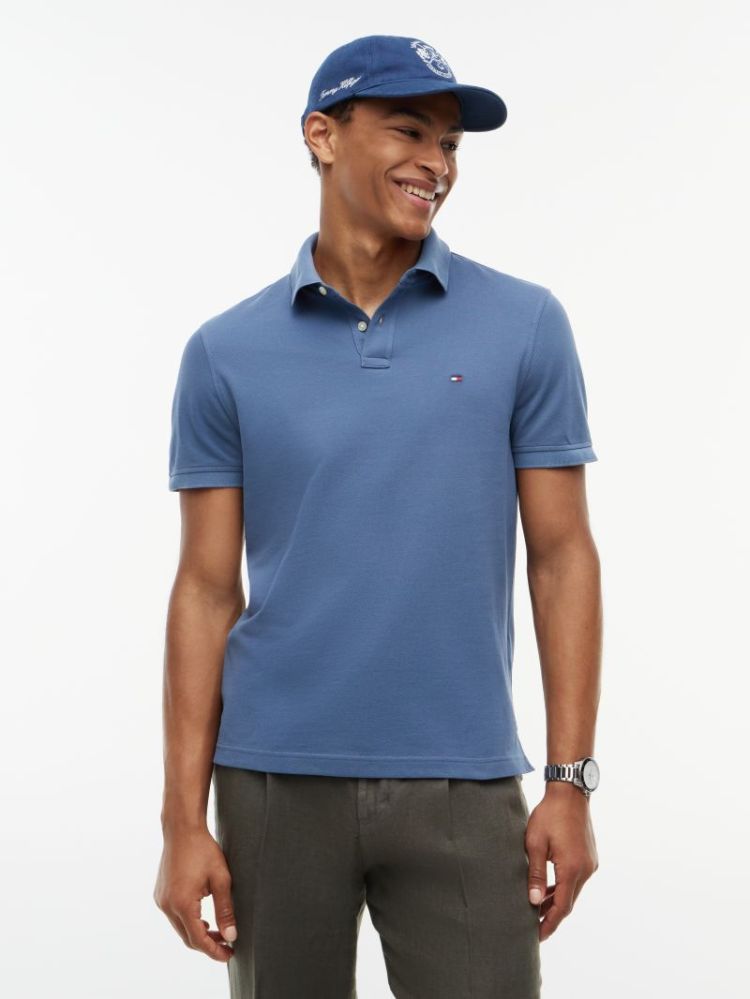 H 1985 REGULAR POLO DBZ AEGEAN SEA