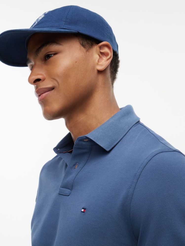 H 1985 REGULAR POLO DBZ AEGEAN SEA