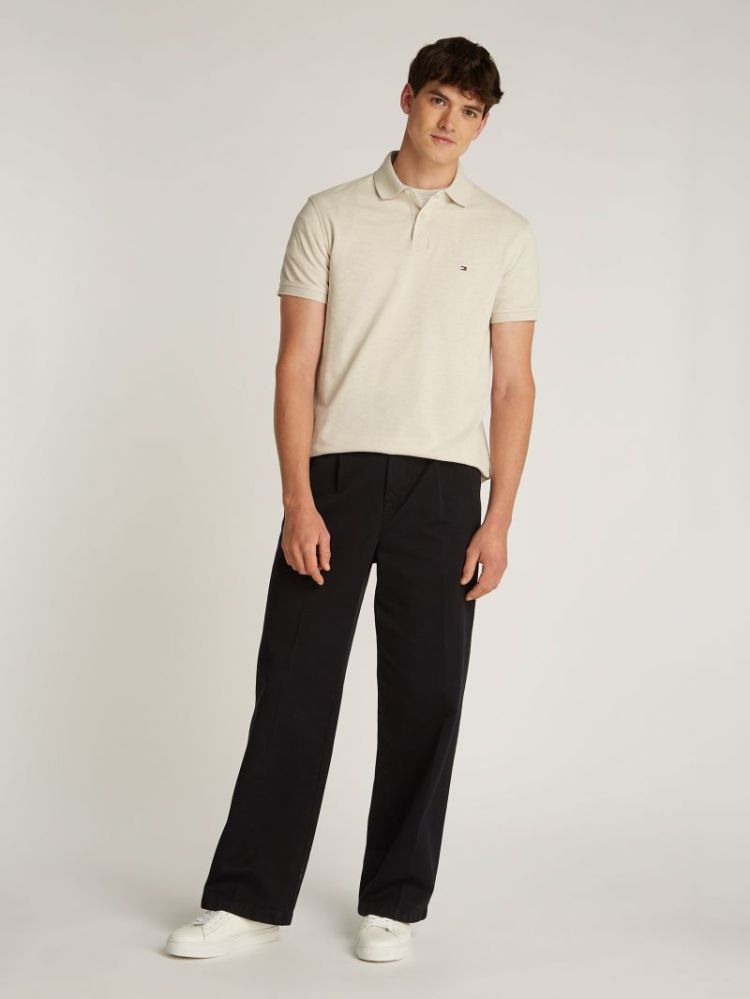 H 1985 REGULAR POLO HCX HEATHERED O