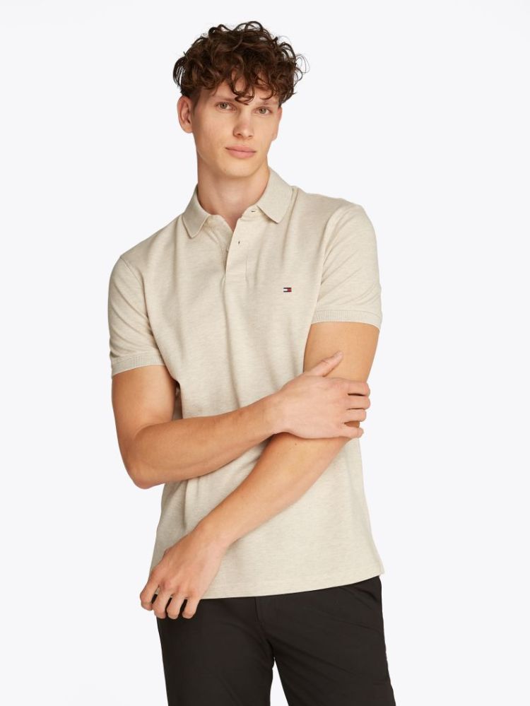 H 1985 REGULAR POLO HCX HEATHERED O