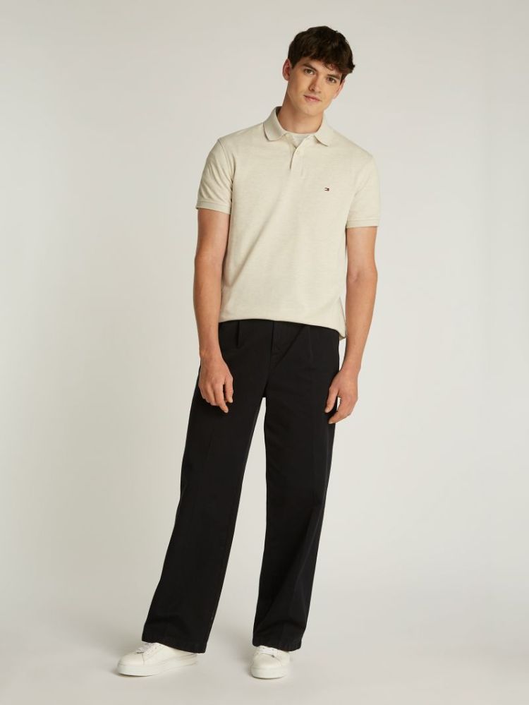 H 1985 REGULAR POLO HCX HEATHERED O