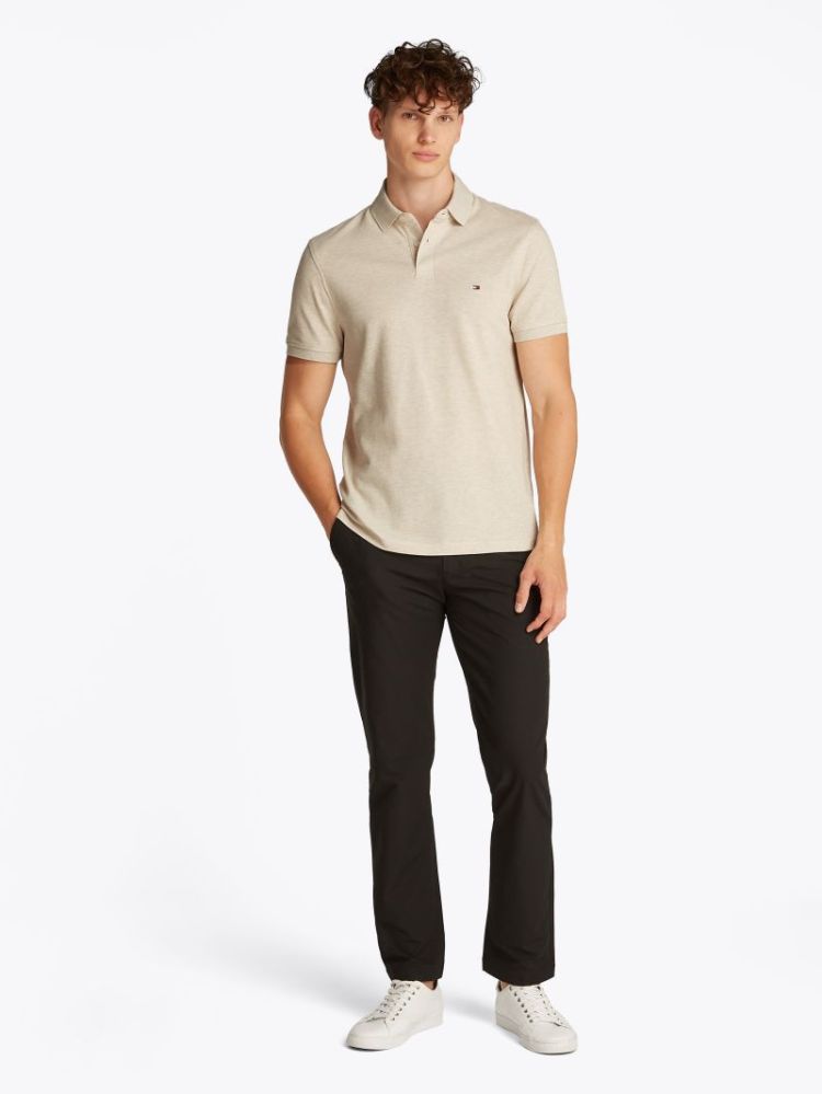 H 1985 REGULAR POLO HCX HEATHERED O