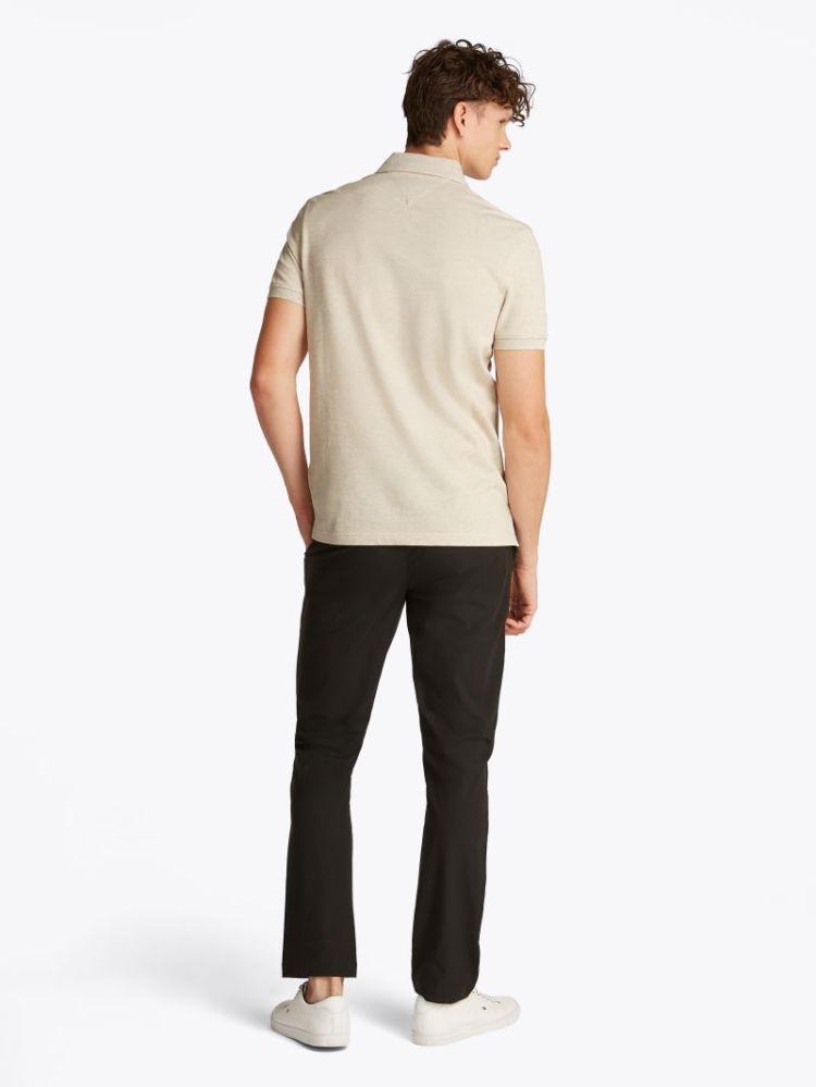 H 1985 REGULAR POLO HCX HEATHERED O