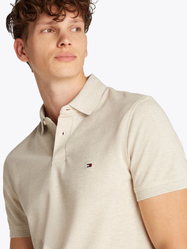 H 1985 REGULAR POLO HCX HEATHERED O