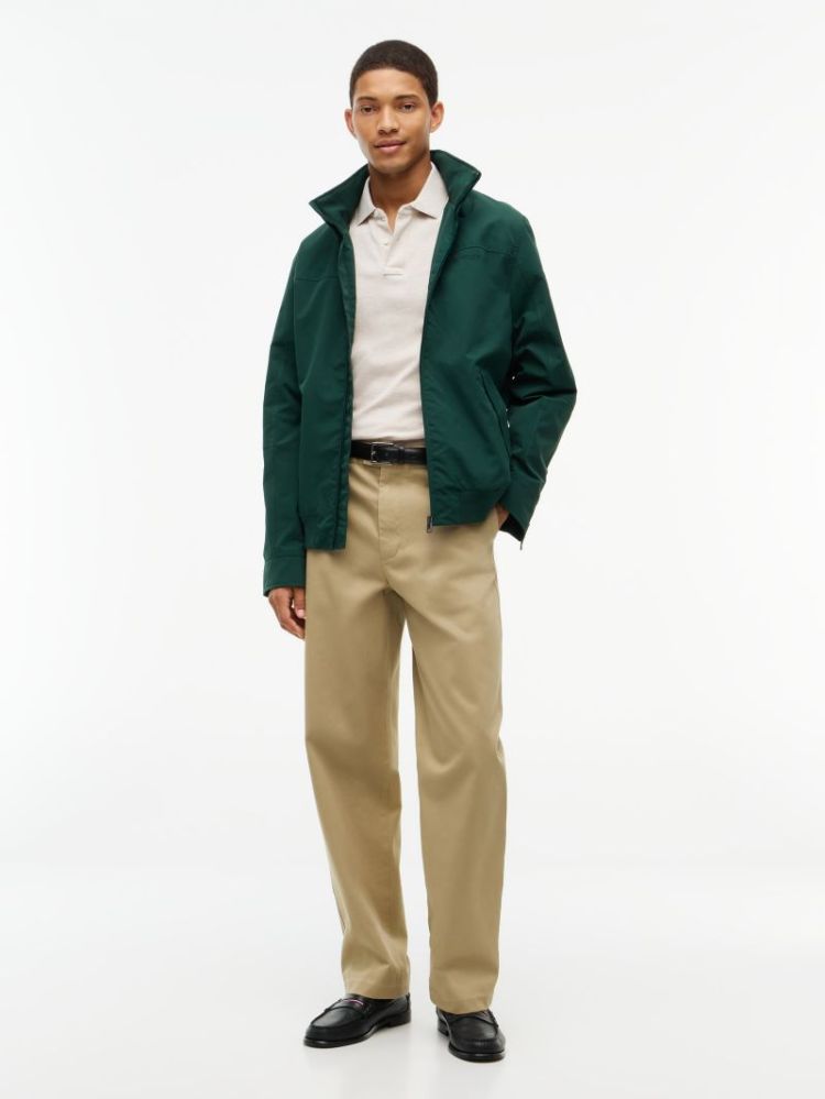 H 1985 REGULAR POLO HCX HEATHERED O