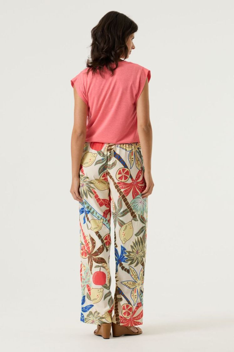 123110 15 [rt short sleeve] 1005 coral crus