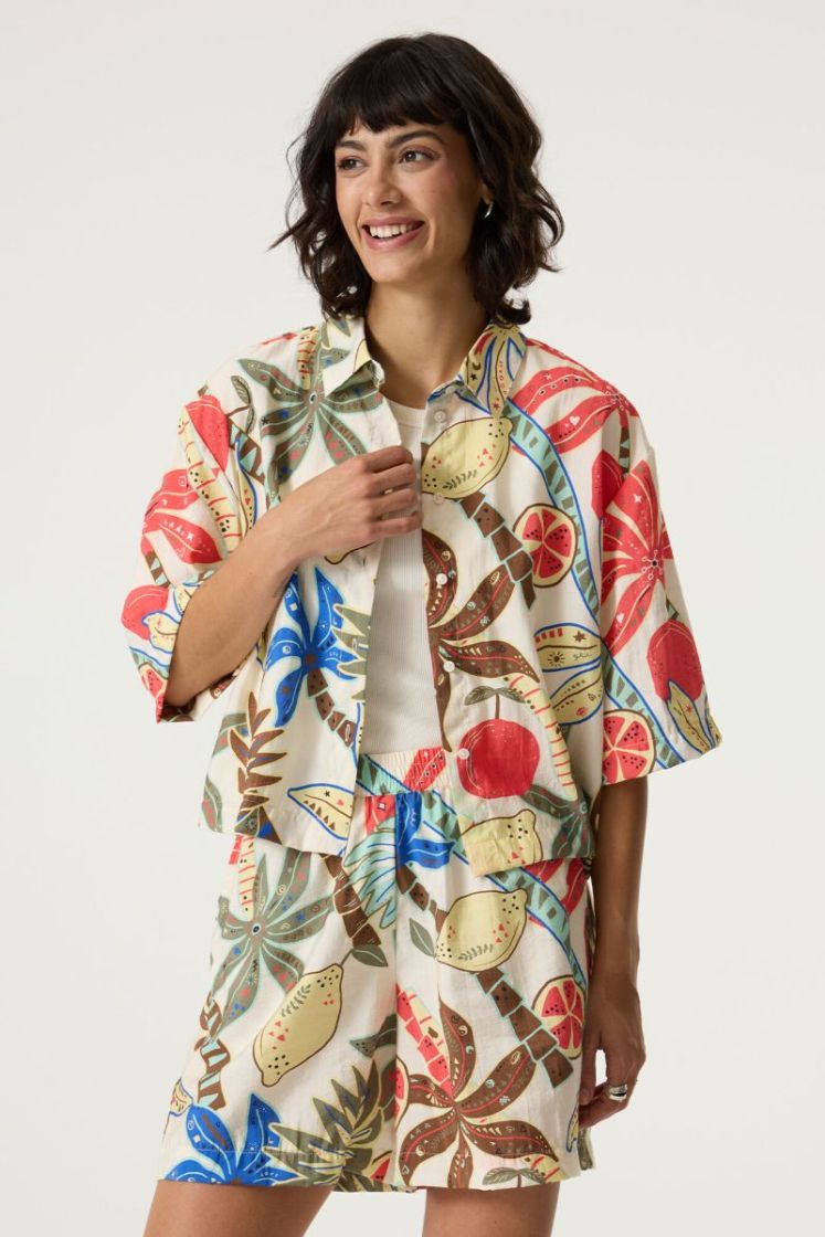123110 07 [short sleeve] 2082 turtledove