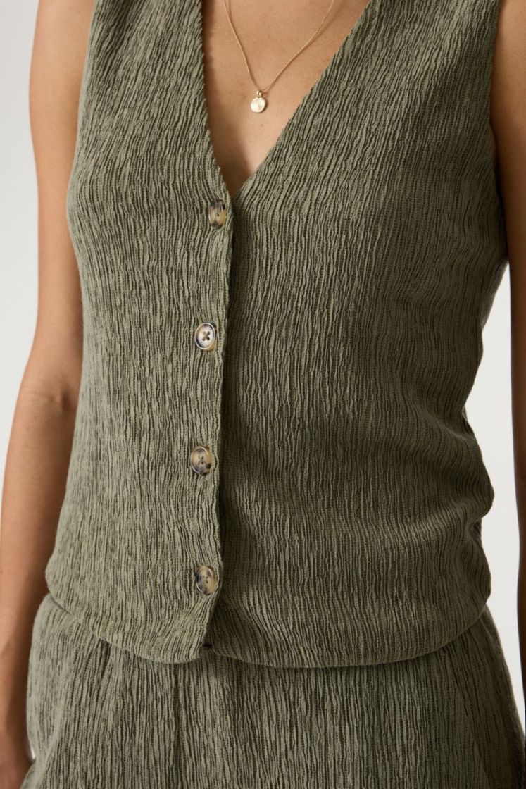 122130 09 [rt + gilet] 9945 olive bree