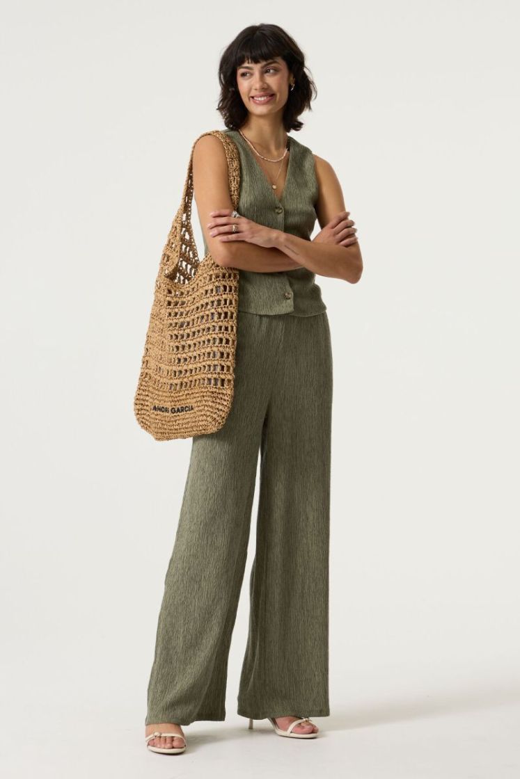 122130 09 [rt + gilet] 9945 olive bree