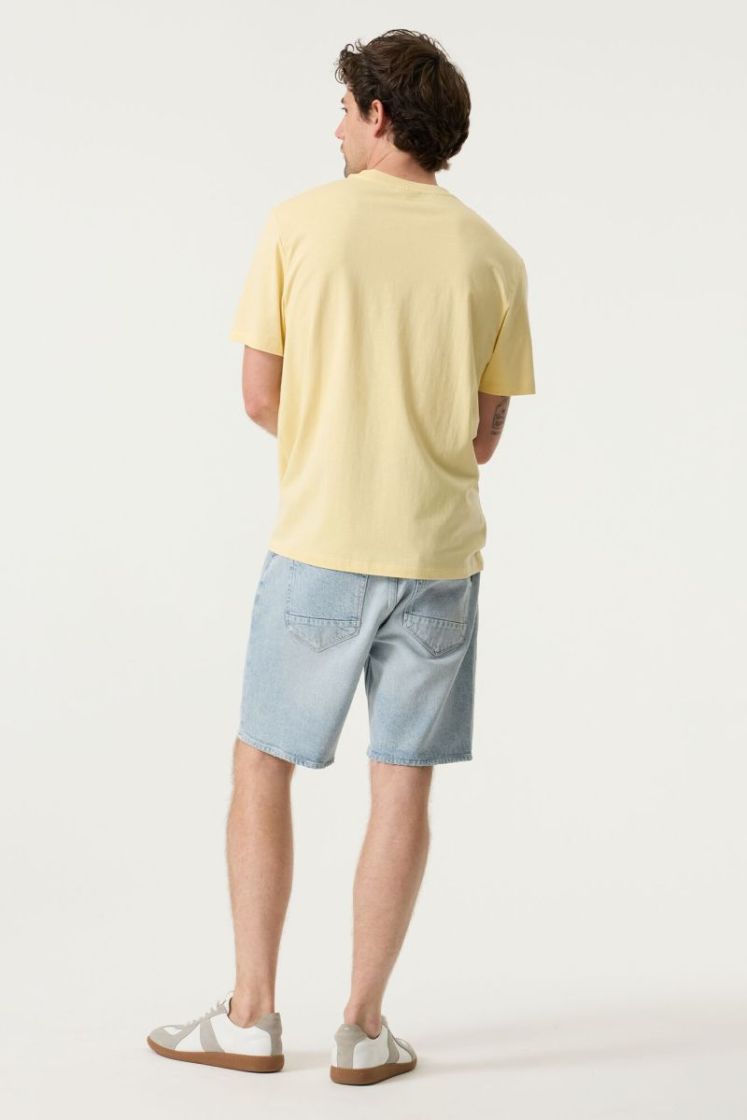 113110 15 [rt short sleeve] 6724 double cre