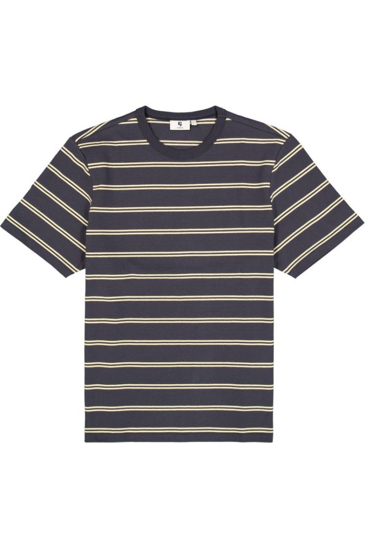 113110 15 [rt short sleeve] 6939 blue graph
