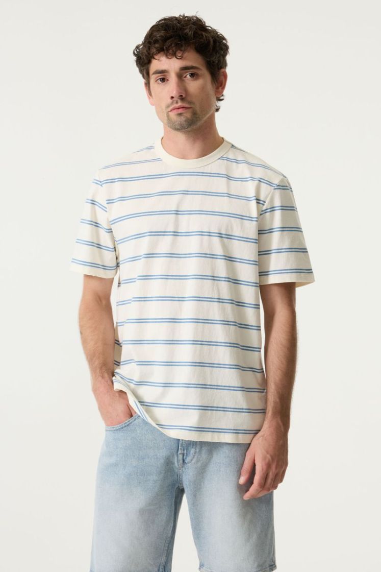 113110 15 [rt short sleeve] 8267 antique wh