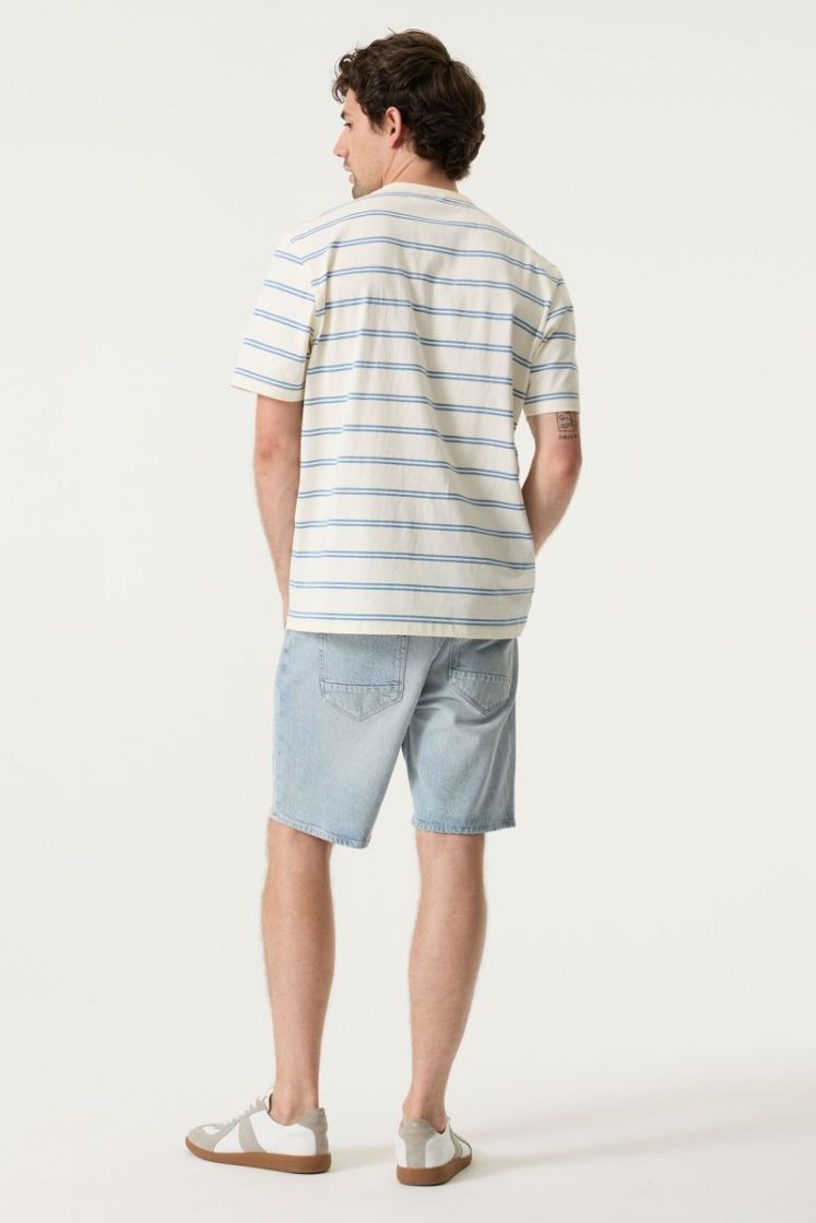 113110 15 [rt short sleeve] 8267 antique wh
