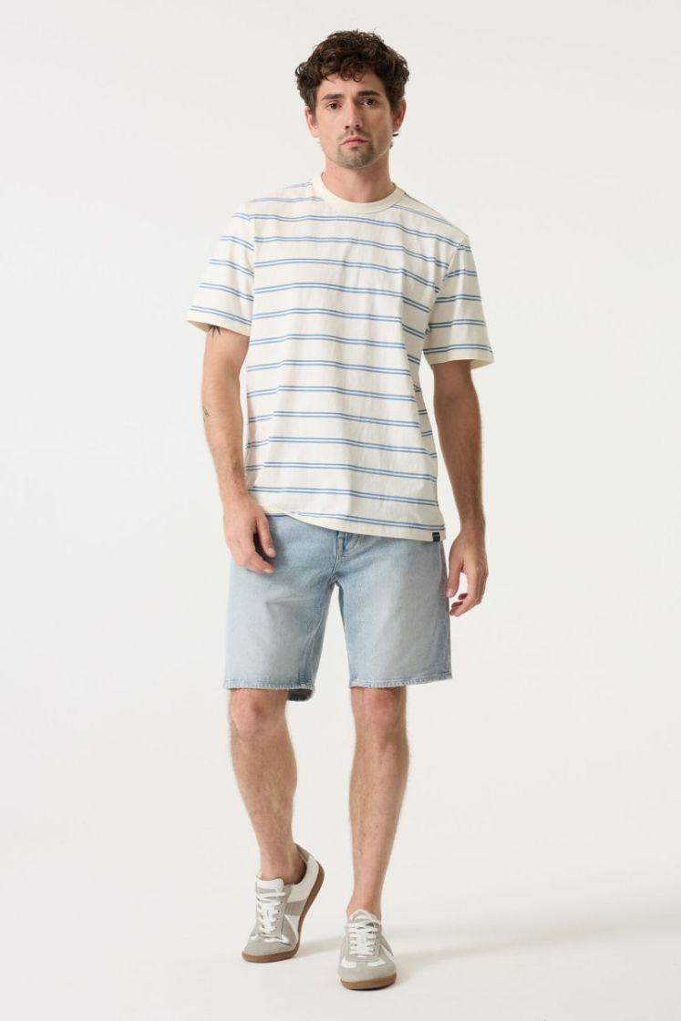 113110 15 [rt short sleeve] 8267 antique wh