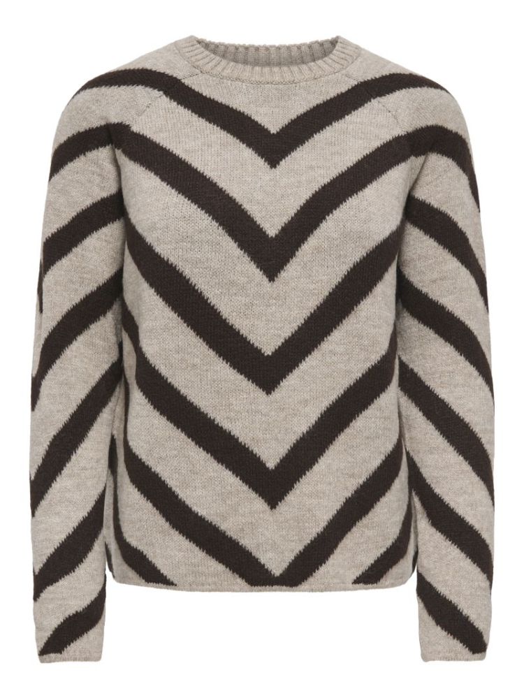 121010 Pullover 185600023 Strin