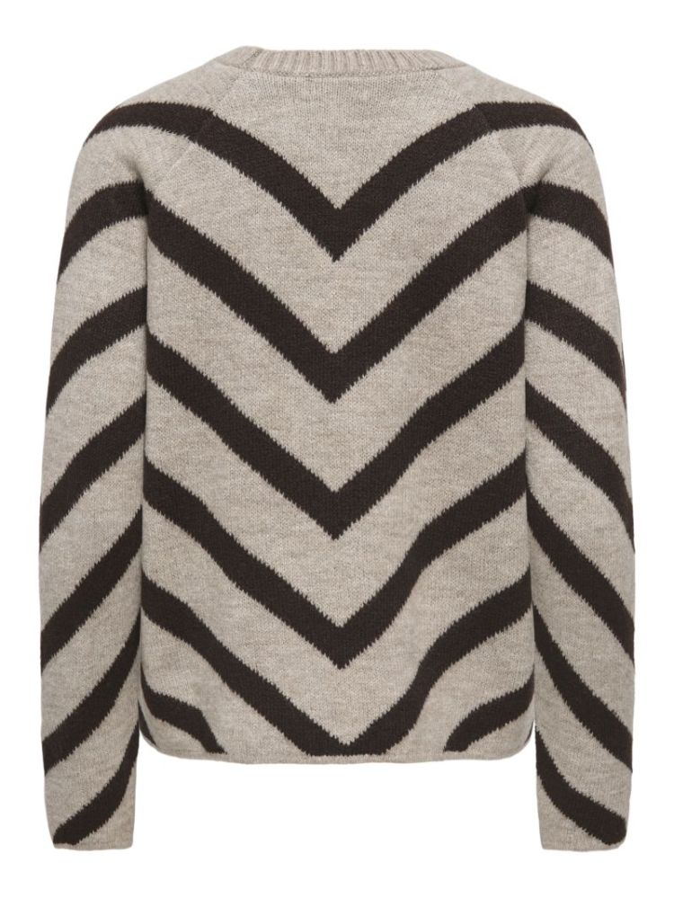121010 Pullover 185600023 Strin