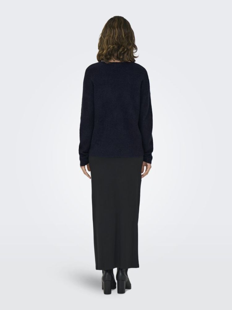 121010 Pullover 194962 Night Sk