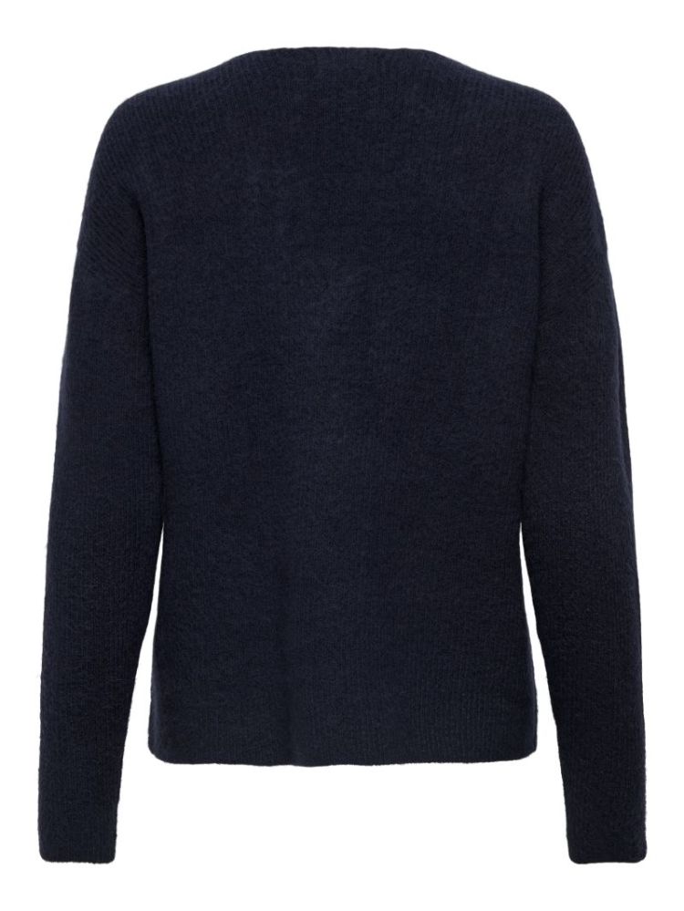 121010 Pullover 194962 Night Sk