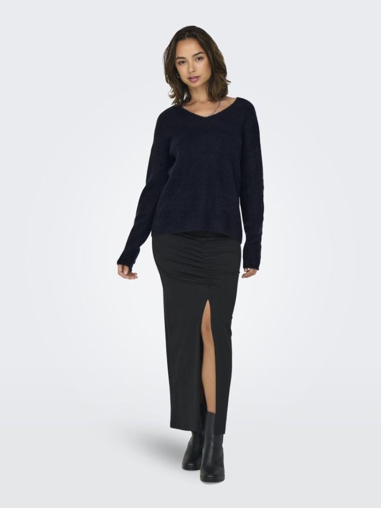 121010 Pullover 194962 Night Sk