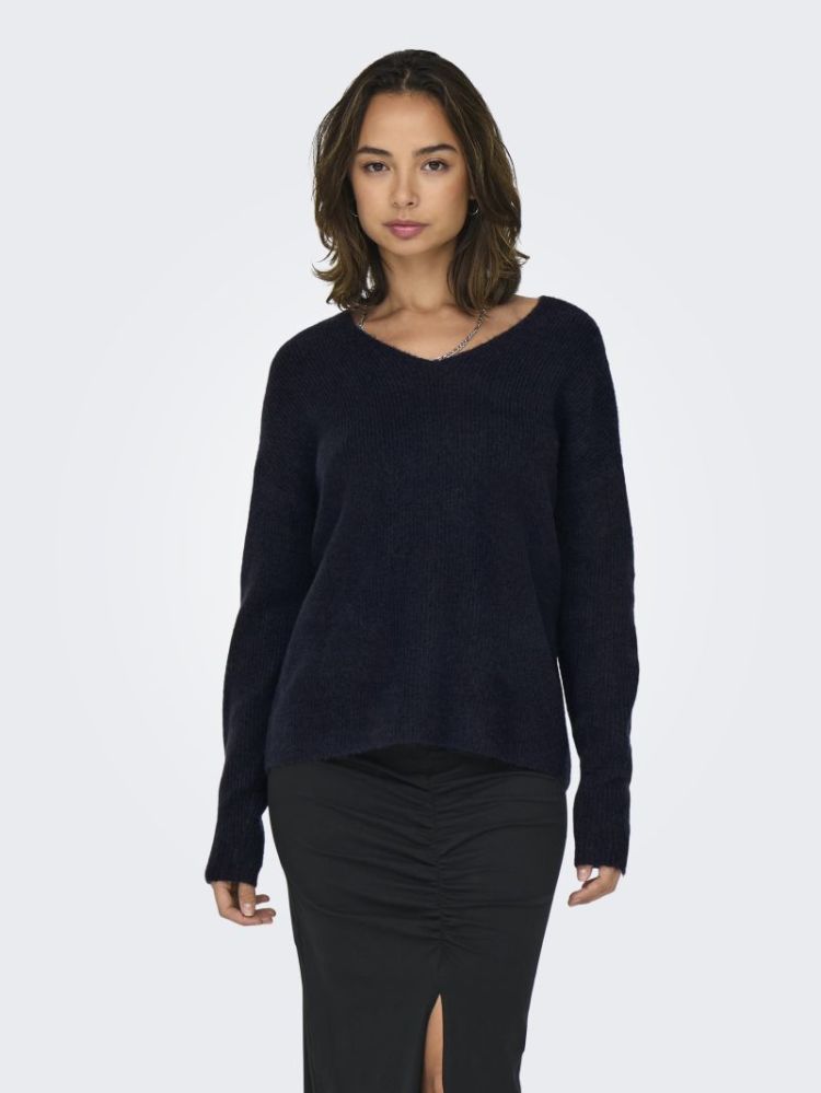 121010 Pullover 194962 Night Sk