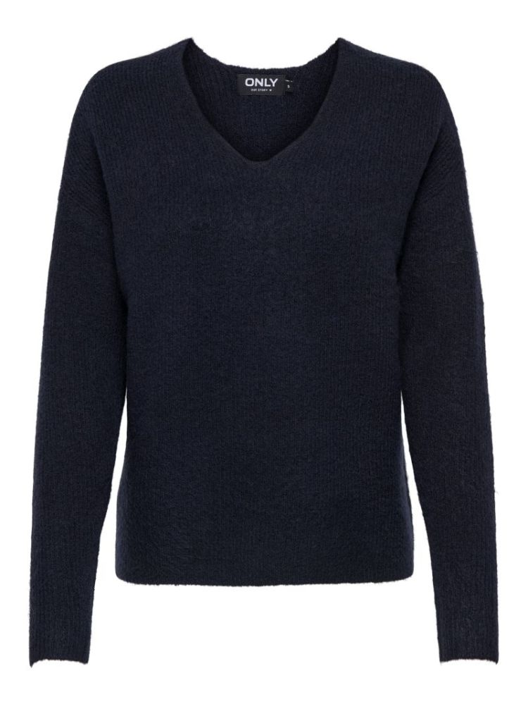 121010 Pullover 194962 Night Sk