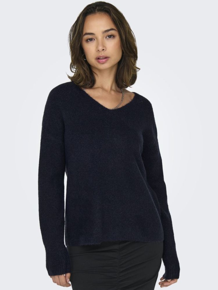 121010 Pullover 194962 Night Sk