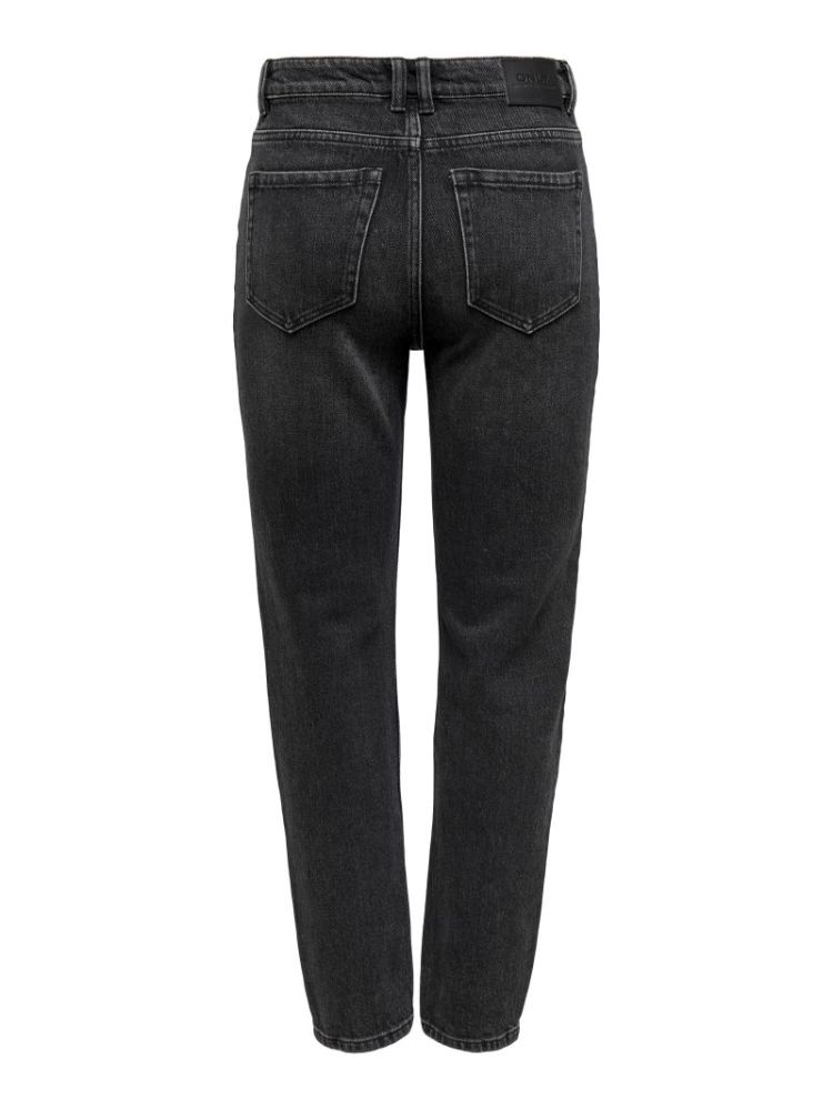 121420 Jeans 179674001 Black