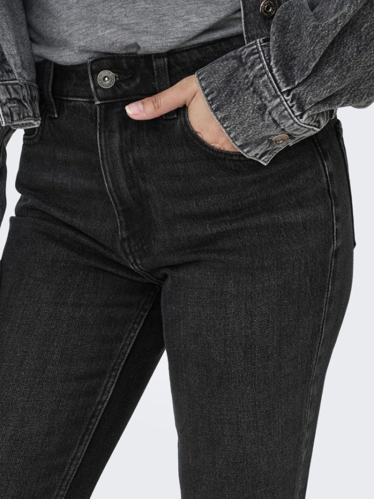 121420 Jeans 179674001 Black