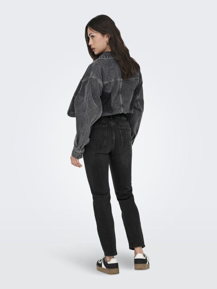121420 Jeans 179674001 Black
