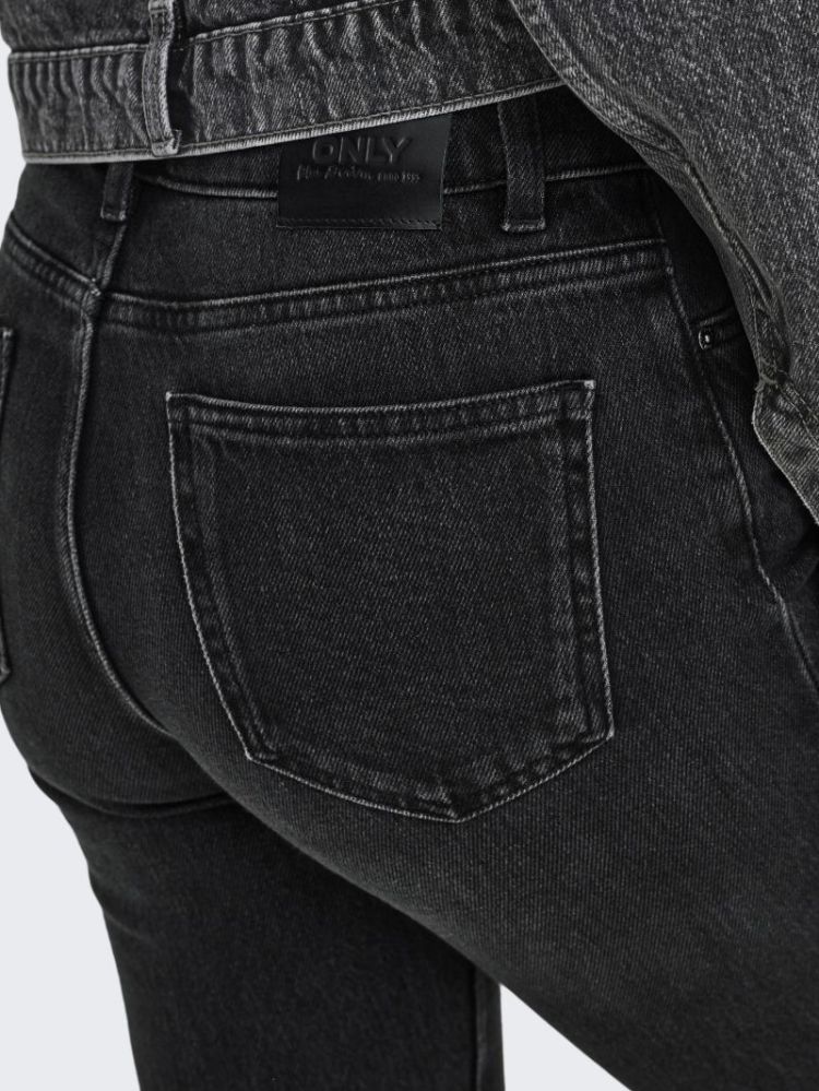 121420 Jeans 179674001 Black