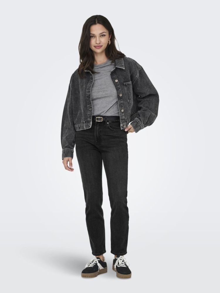 121420 Jeans 179674001 Black