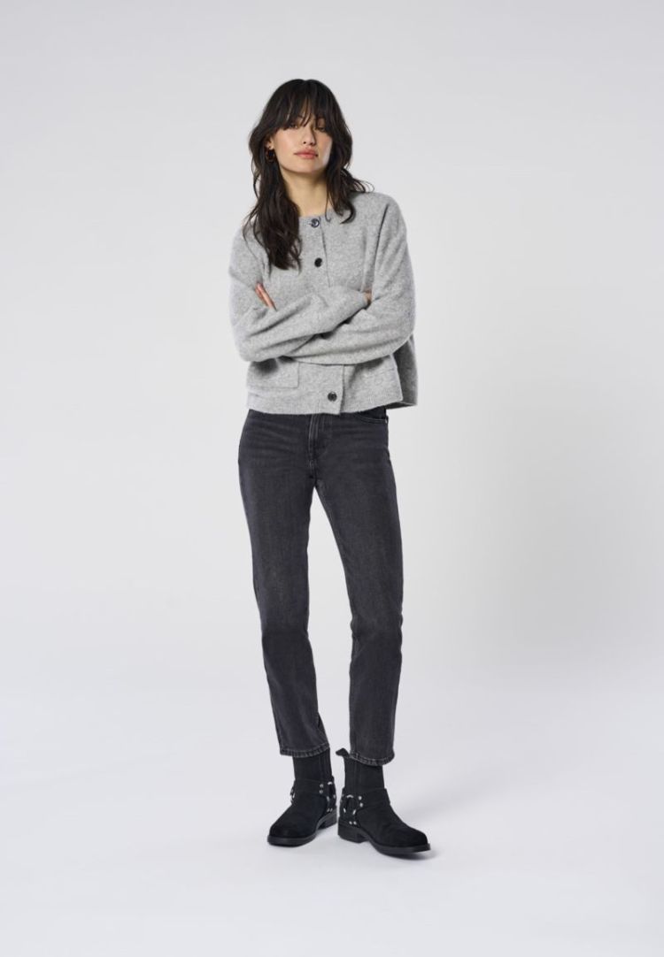 121420 Jeans 179674001 Black