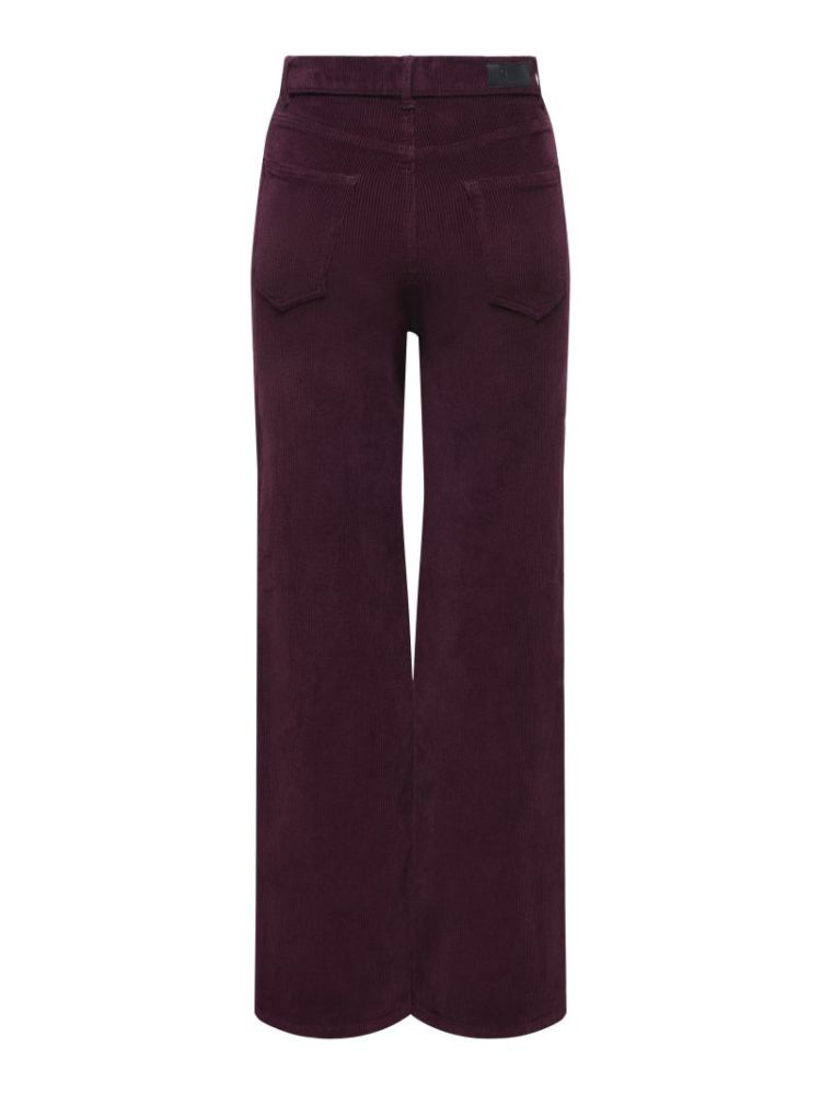 121040 Trousers 184723 Fudge