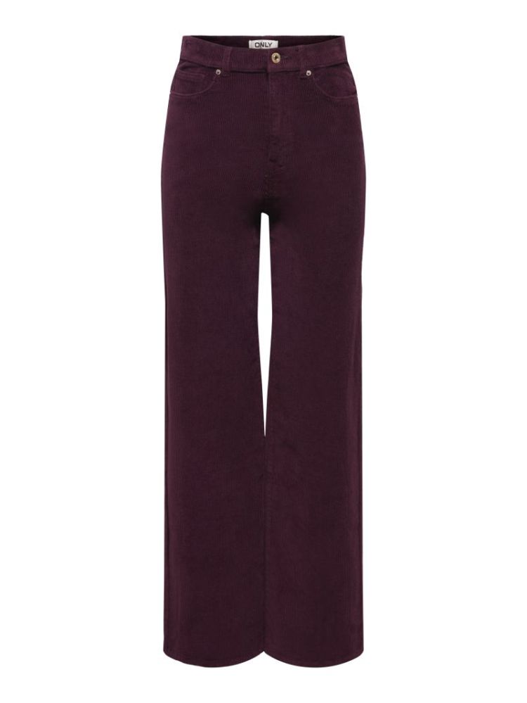 121040 Trousers 184723 Fudge