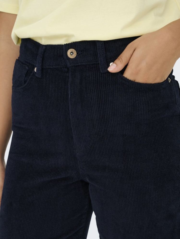 121040 Trousers 194962 Night Sk