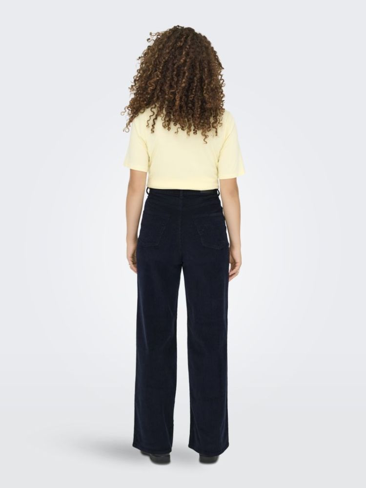 121040 Trousers 194962 Night Sk